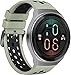 Produktbild HUAWEI Watch GT 2e Sport - AMOLED Smartwatch 1,81 Zoll Display, GPS, Schwarz (Renewed)