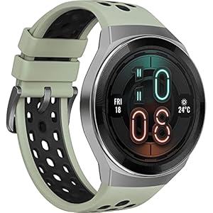Huawei Watch GT 2e Sport – Green