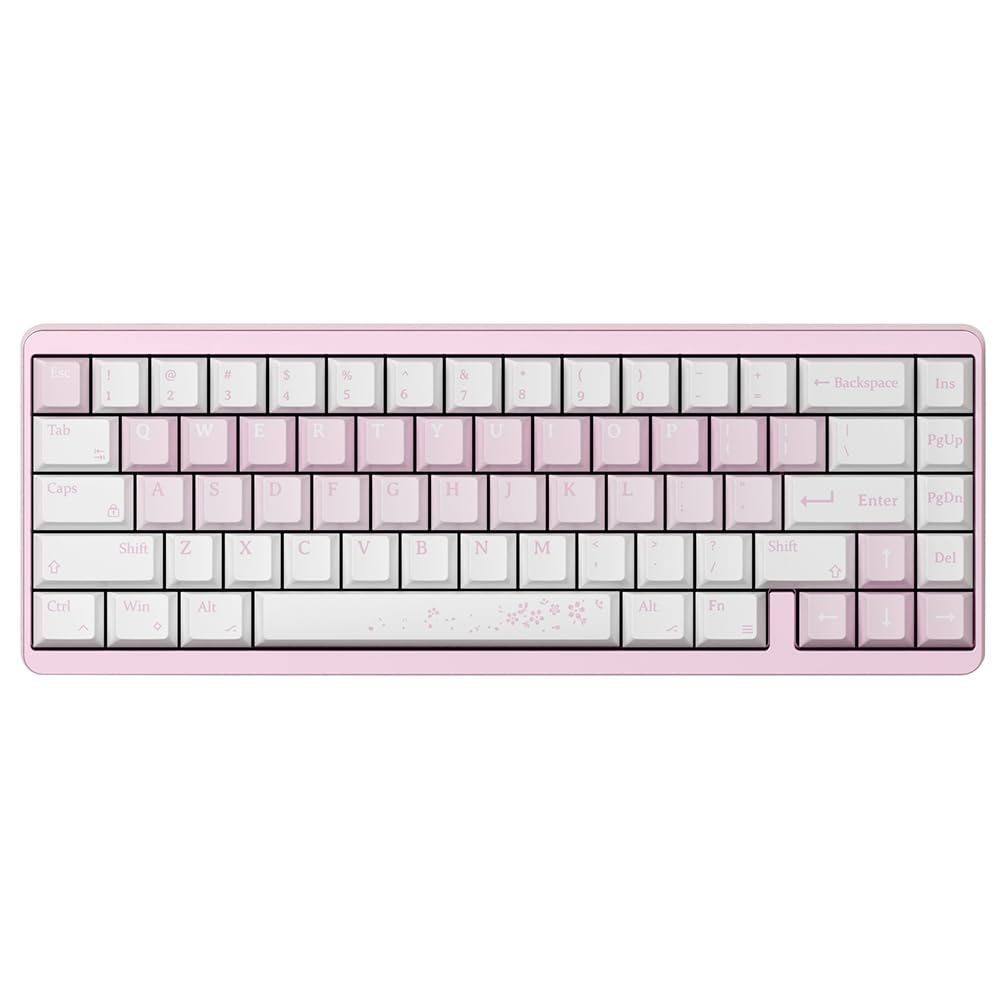 Amazon.co.jp: Varmilo ゲーミングキーボード ラピッドトリガー対応