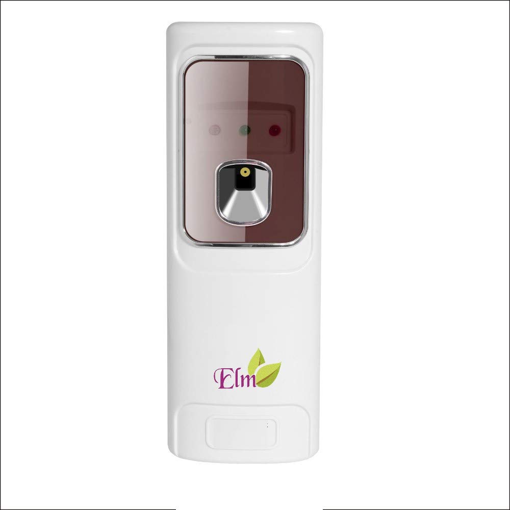 ELM AEROSOL Fragrance Diffuser Dispenser for Automatic Room Fragrance Spray Machine Amazon.in