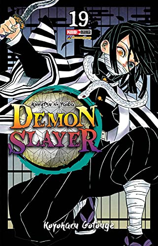 Consejos y comparativas para Comprar Cazadora mango del mes. 26 Demon Slayer N.19 - Manga - Editorial Panini