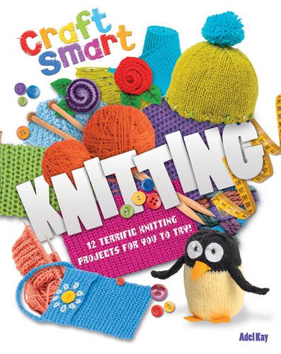 Craft Smart: Knitting