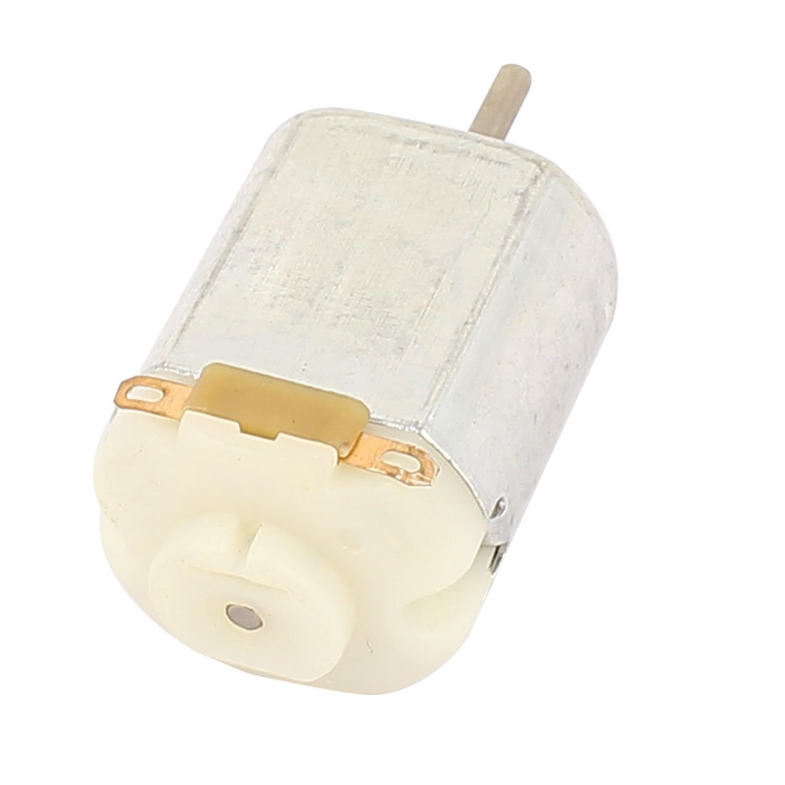 Amazon.com: Aexit 130 Model Electric Motors DC1-6V/3V 17000