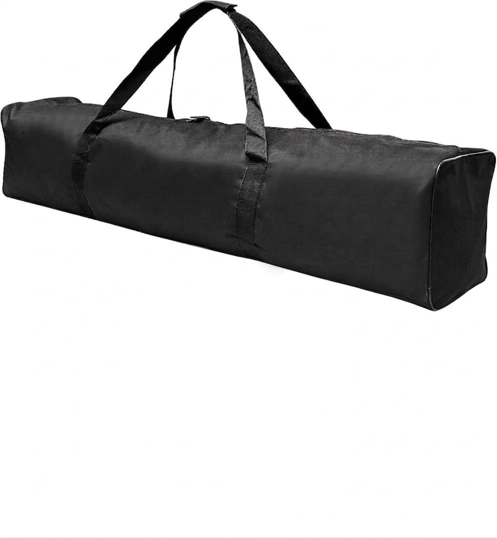 ACIENTBRASS Masonic Knights Templar Sword Case Bag – Black Imitation Leather| Sheath & Carrying Cover for Ceremonial Masonic Swords