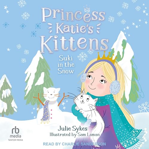 Suki in the Snow by Julie Sykes episode artwork