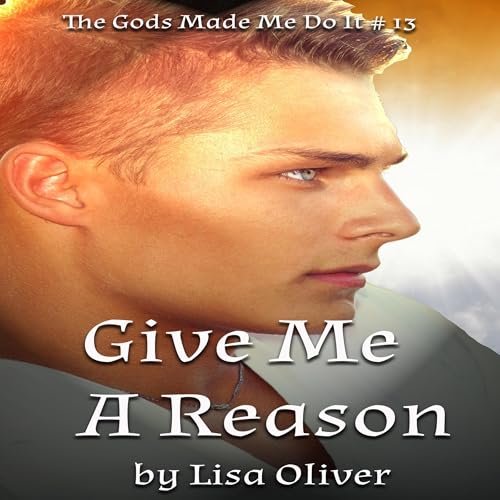 Give Me a Reason by Lisa Oliver episode artwork