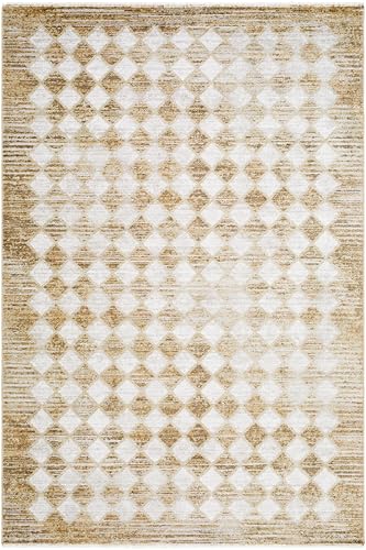 Tapete decorativo Livabliss 6'7" x 9' vintage