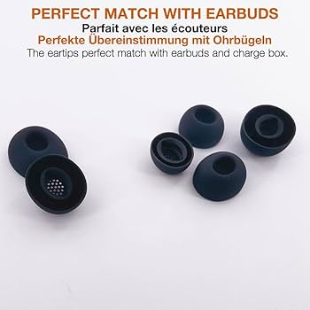 はよ買え　JBL TOUR PRO 3 　イヤーピース欠品 Amazon | TENNMAK イヤーチップ 10個 JBL Tour Pro 3イヤホン対応 * 5