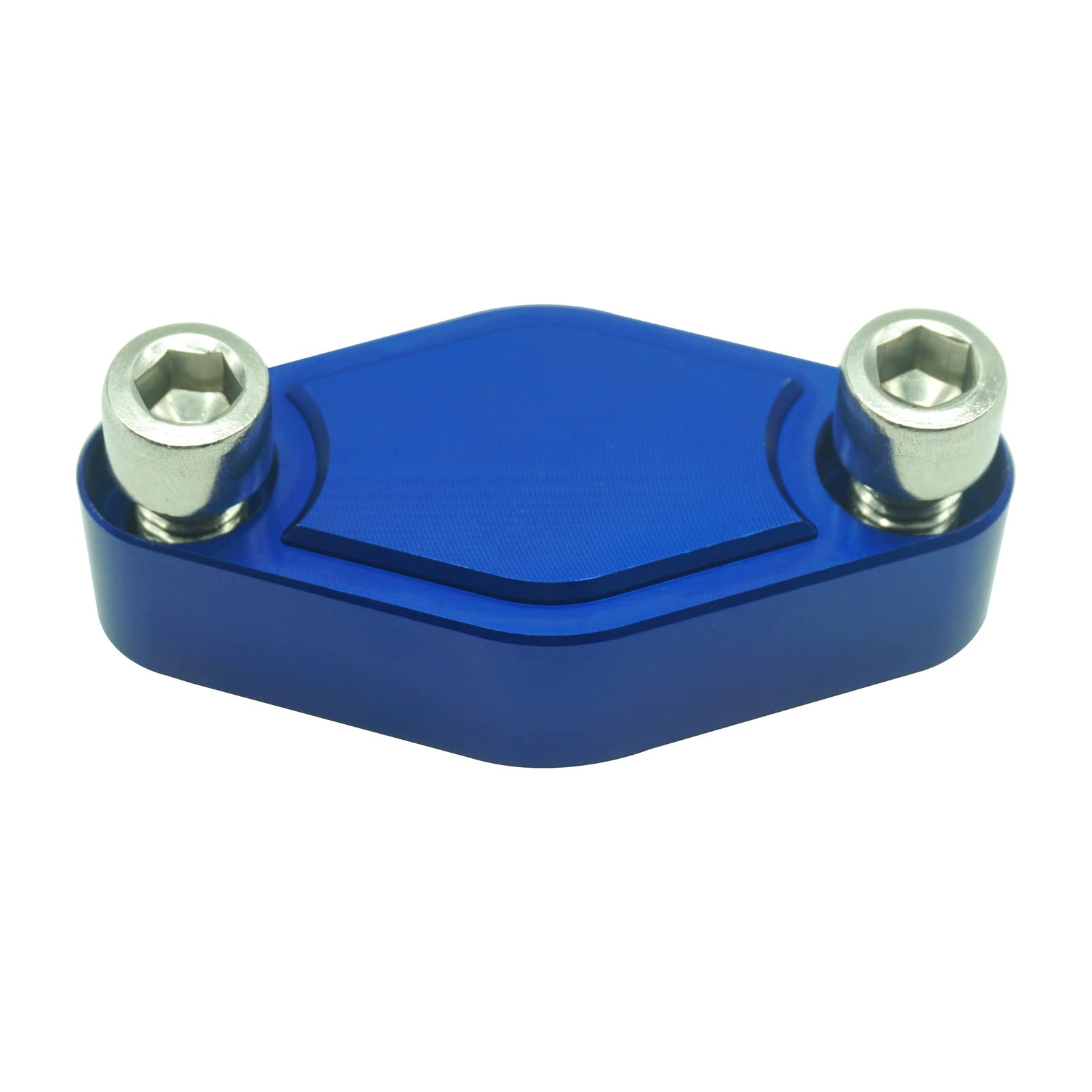 アルペンボード blockpro Amazon.com: Parking Brake Block Off Plate CNC for Honda