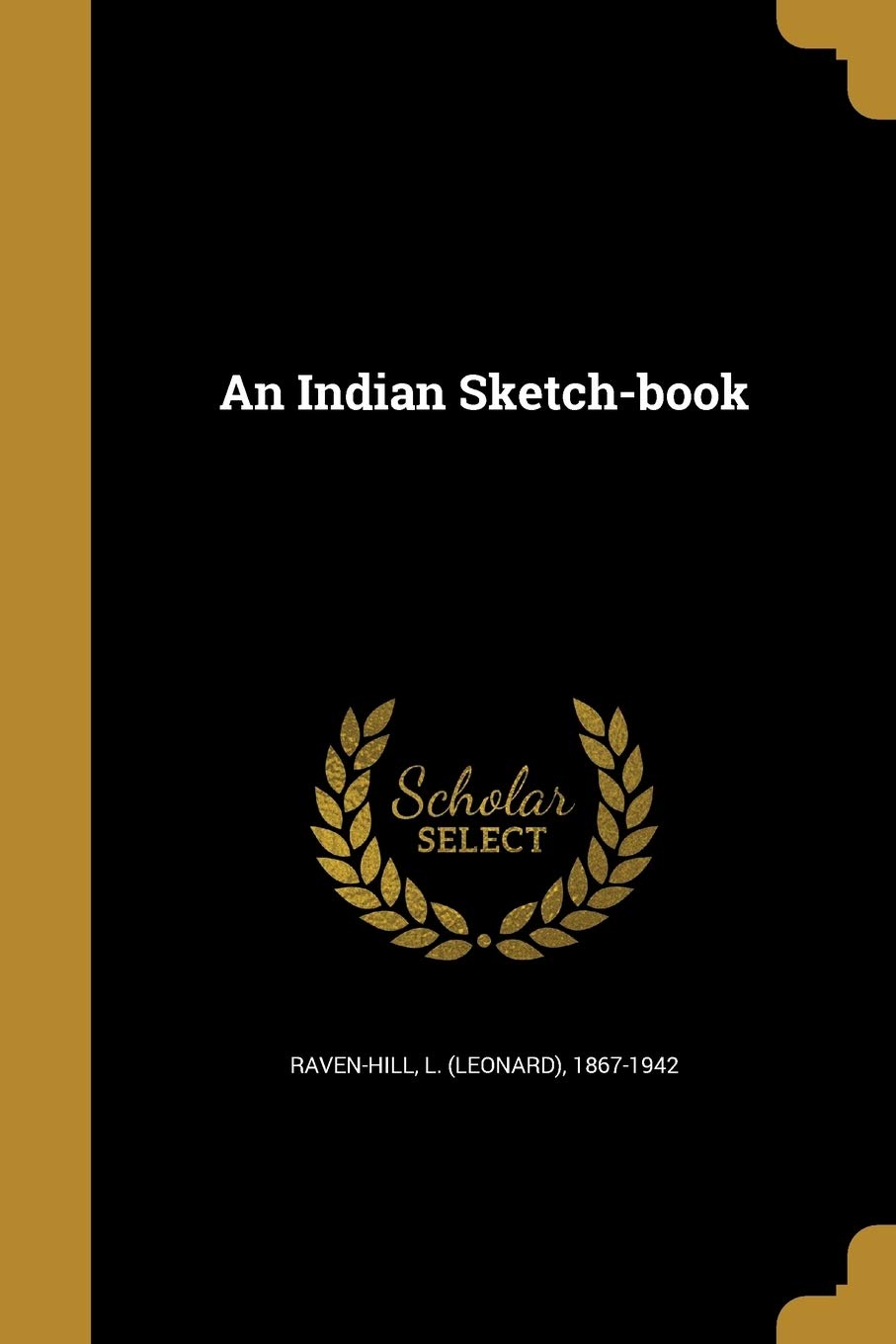 An Indian Sketch-book