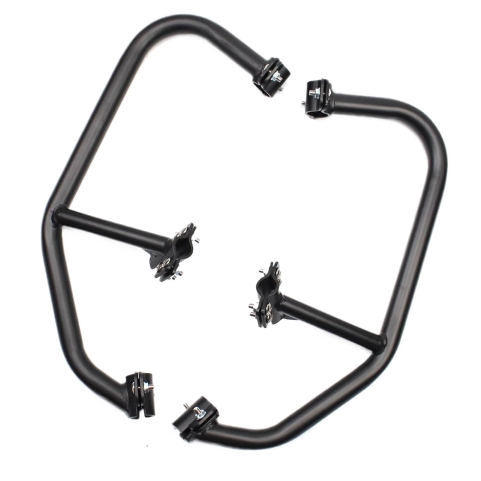 Compatibile Con RA1250 S Per ADV 2021 2022 Motore Motociclo Guard Crash Bar Anti Caduta Paraurti Accessori Gara Ferroviario 1 Coppia