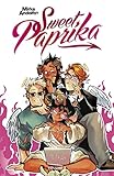 Mirka Andolfo's Sweet Paprika, Volume 2