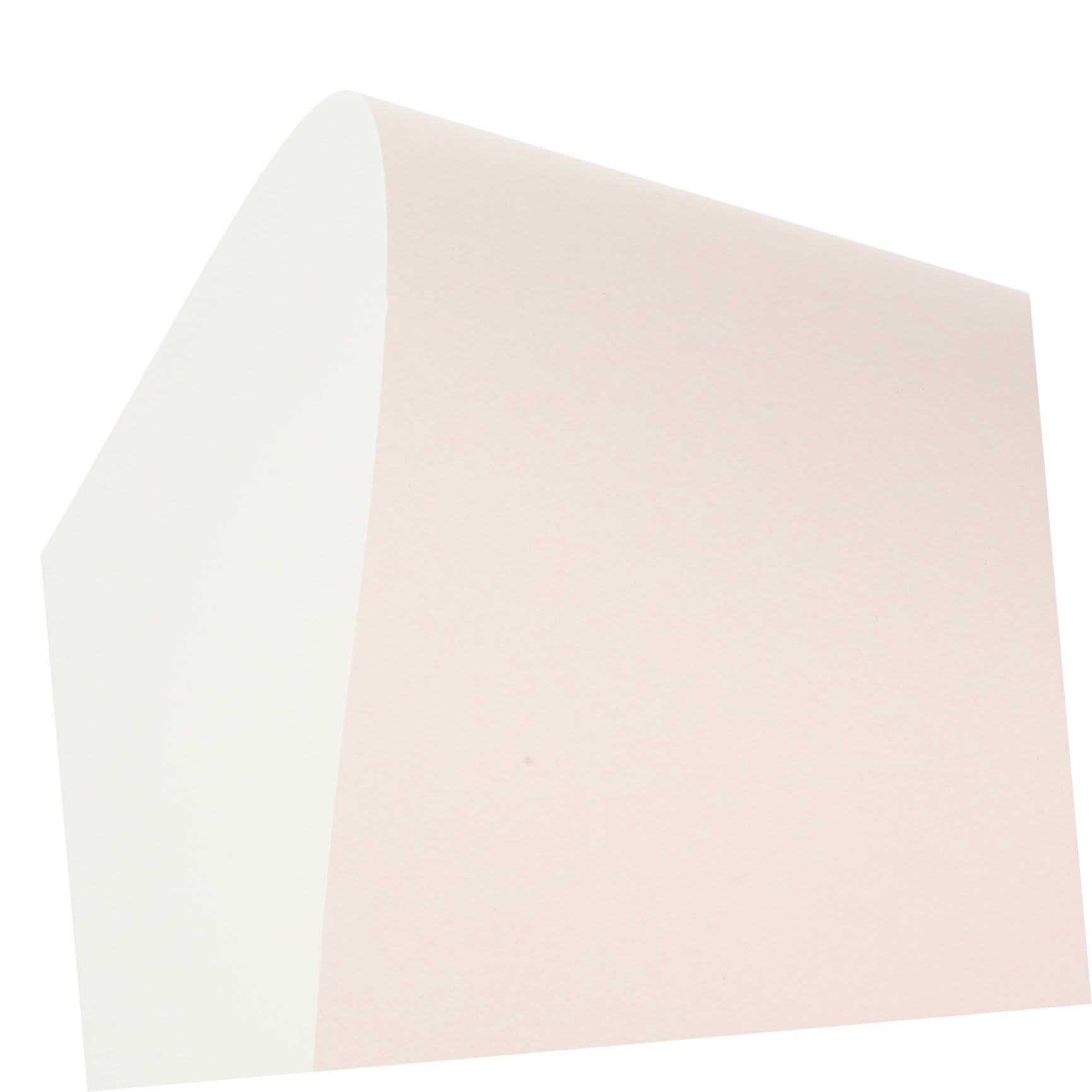 Papier Transfert Thermique A4 100 Pièces, Papier Rose pour Sublimation