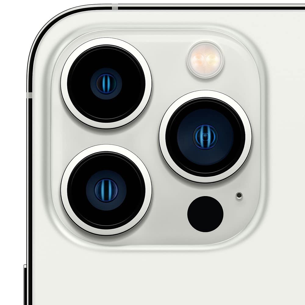 Amazon.com: Apple iPhone 13 Pro, 256GB, Silver - Verizon