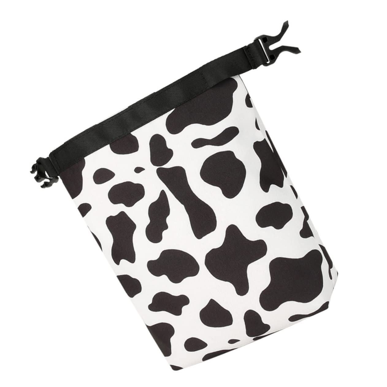 BESTonZON 5pezzi Portatile Per Bottiglie Latte Isolato Per Alimentazione e Facile Per Uscite Compatibile Bottiglie Standard