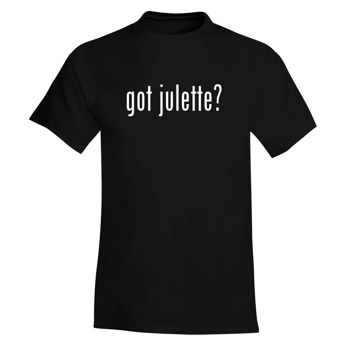 got julette? - A Soft & Comfortable Men's T-Shirt