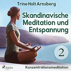 Page de couverture de Konzentrationsmeditation