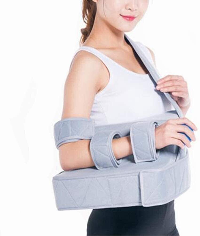 NEUNEL Right Hand Adjustable Arm Supports,Shoulder
