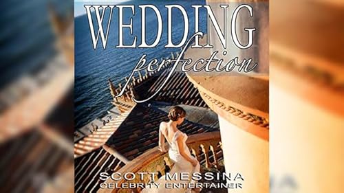 Wedding Perfection - The Art of Creating the Perfect Wedding cover art