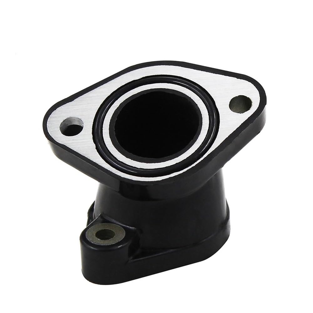 Colector de admisión de carburador para solucionar tirones en CRF100F 7