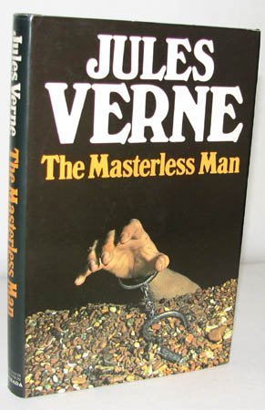 Masterless Man 024611018X Book Cover