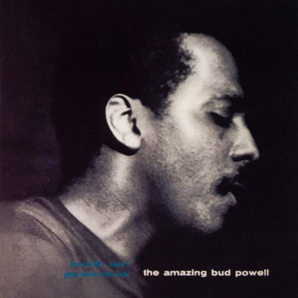 Bud Powell Vol 2 - RVG