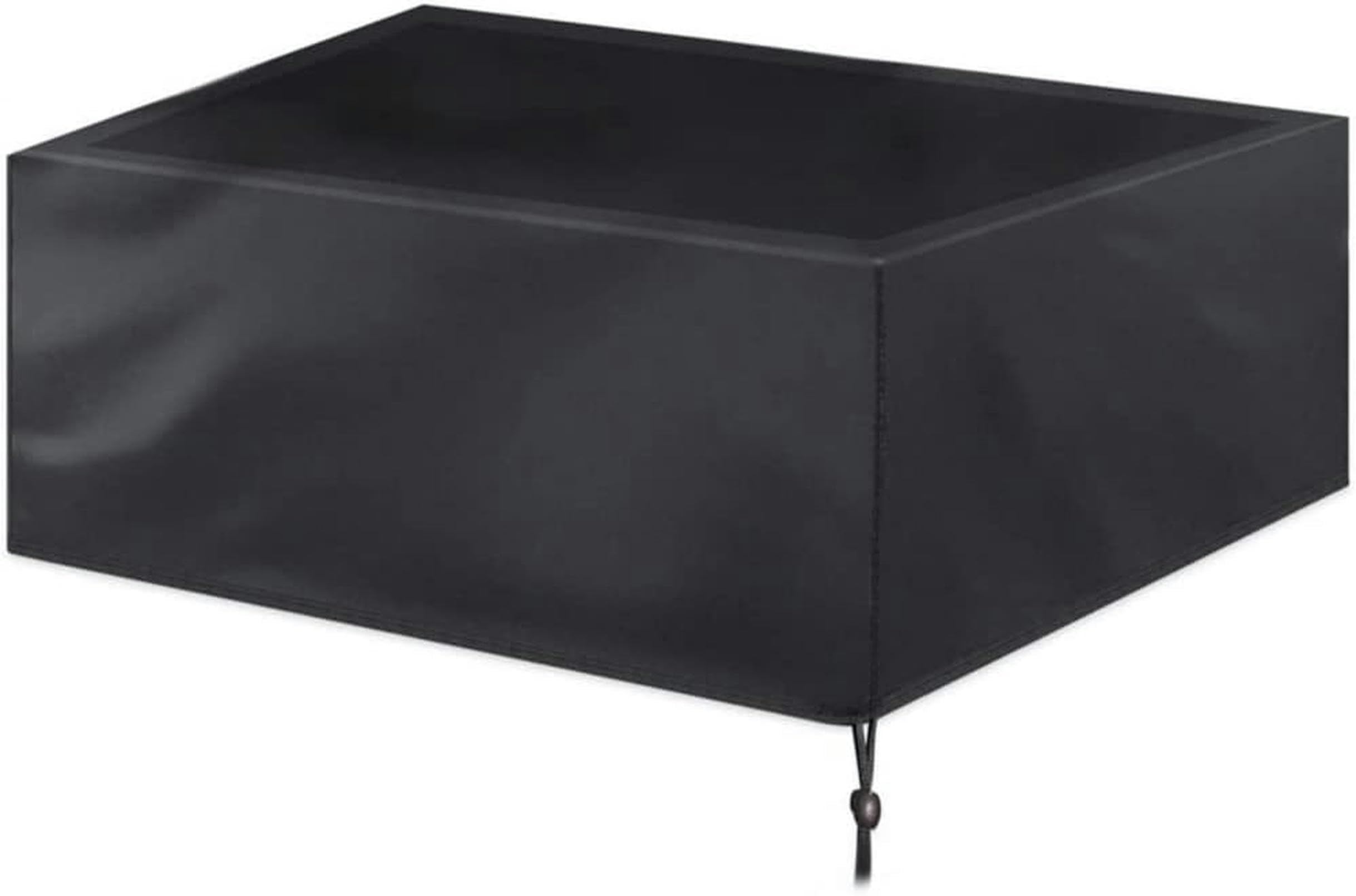 Housse Anti-poussière Housse De Table De Billard ELR 2.2/2.7m - Oxford Imperméable, Cordon De Serrage, Anti-poussière Billard 2.7m Couverture