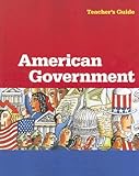 Steck-Vaughn American Government: Teacher's Guide 1999