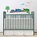 RoomMates Thomas & Friends Peel and Stick Wall Decals - RMK1035SCS