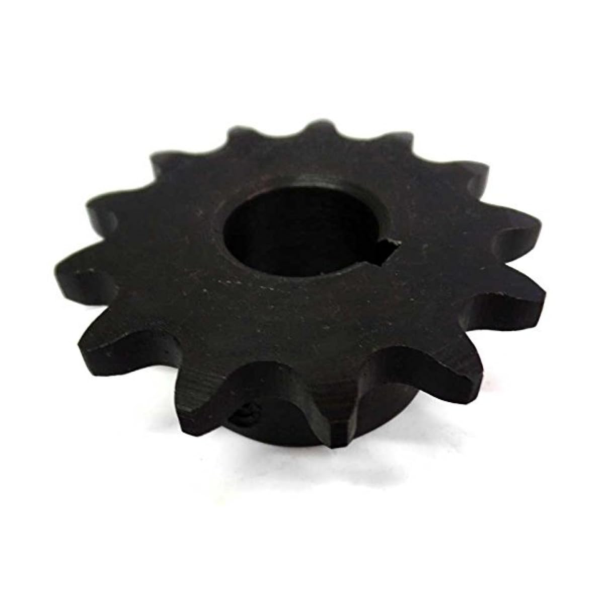 13 Tooth 40 41 420 Chain 3/4 Bore Jackshaft "B" Sprocket