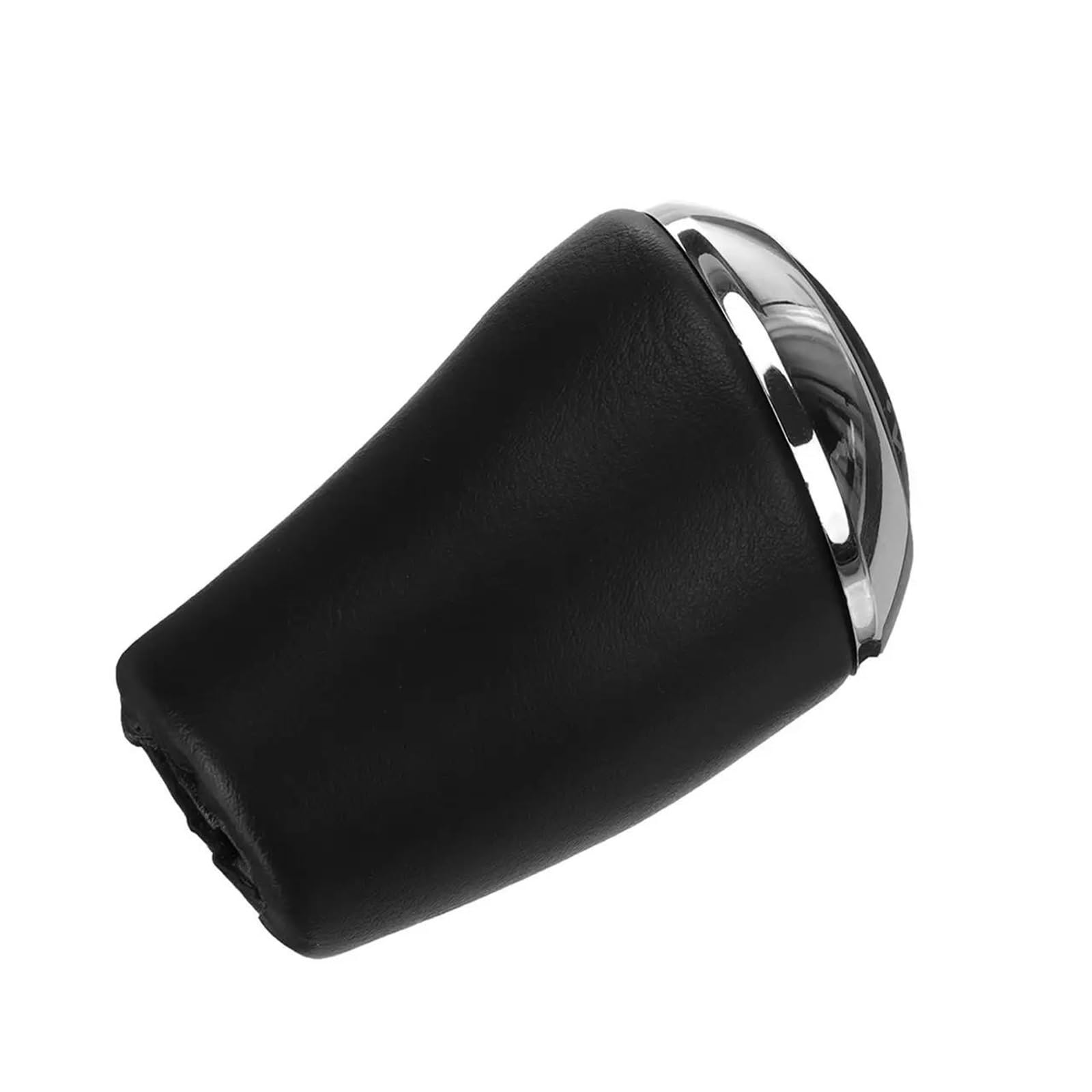 Per Mazd&a 6 II GH 2007 – 2012 2011 2010 2009 2008 leva leva leva del cambio in pelle PU 5 marce MT auto pomello del cambio auto 6 5 marce leva del cambio