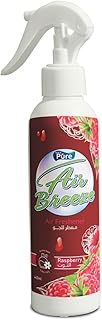 Soft & Pure Air Freshener, Raspberry fragrance, 460 ml