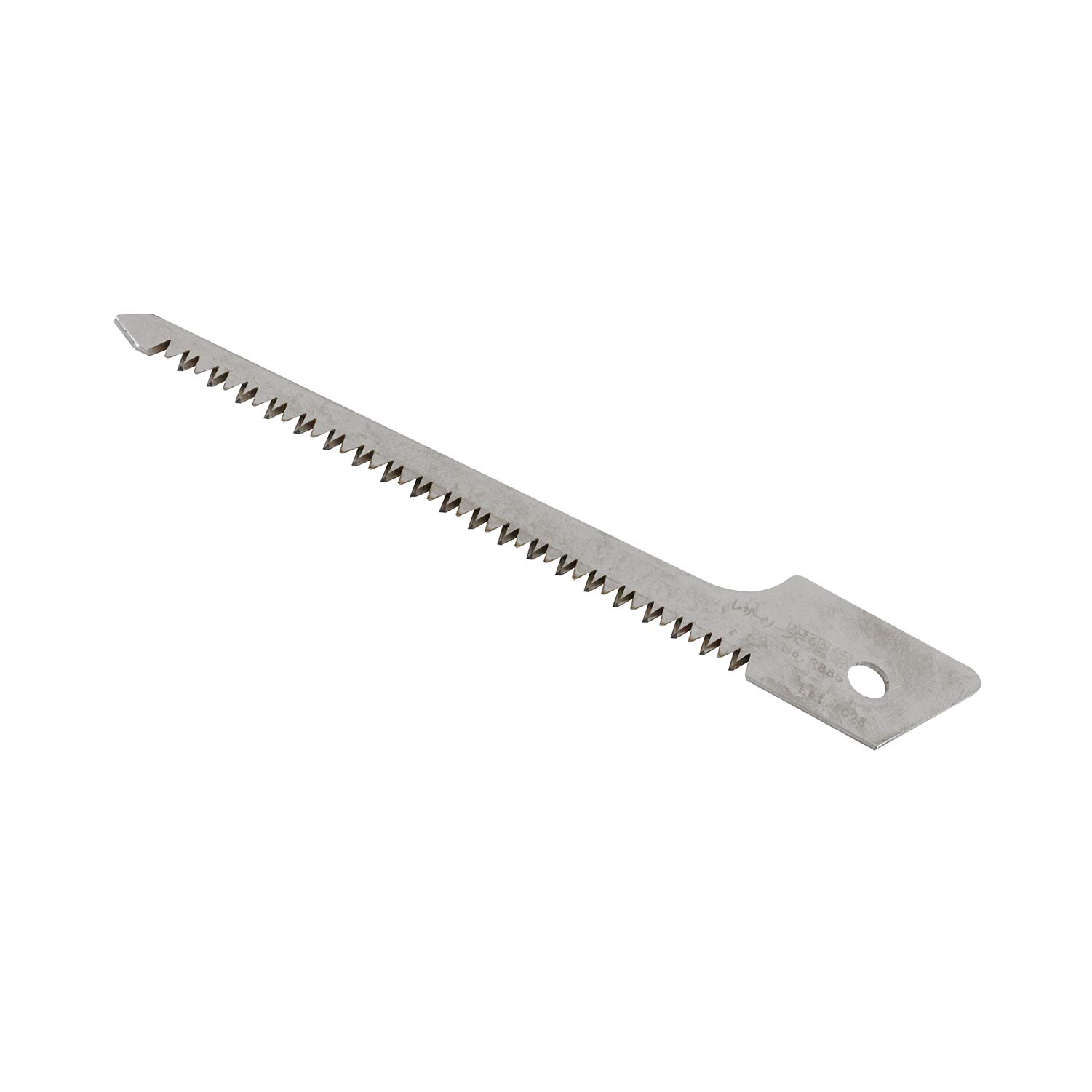 Amazon | レザーソー(Razorsaw) 替刃 突廻鋸 カッター型 R885