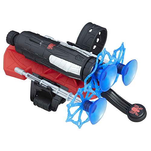 Spider-Man Marvel Web Dart Blaster