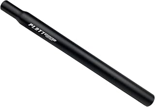Platt 350mm Seatpost (25.4–31.6 mm)