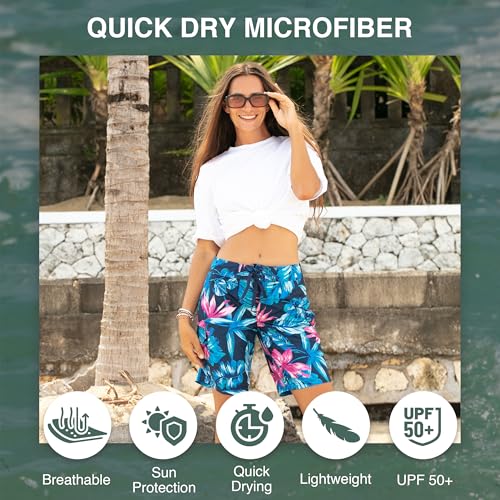 Image of Kanu Surf Women's Marina Boardshort