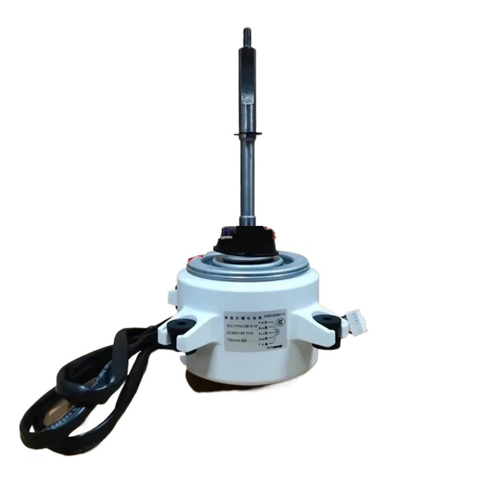 Ventilateur style DC WM61B285H05 refroidissement extérieur stable - 2