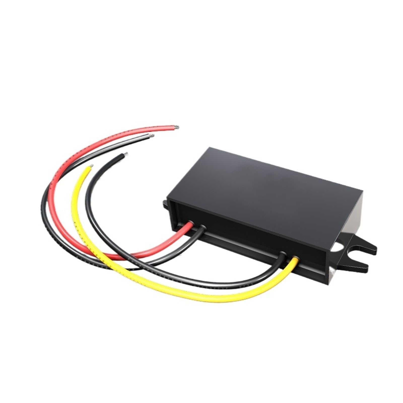 Convertisseur DC DC 24V à 5V 3A | Module abaisseur étanche pour voiture - 8