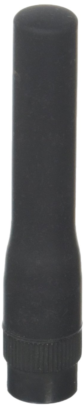 SMA209J Stubby Soft 3" Dual Band Amateur Radio Transceiver Antenna for Baofeng, Wouxun