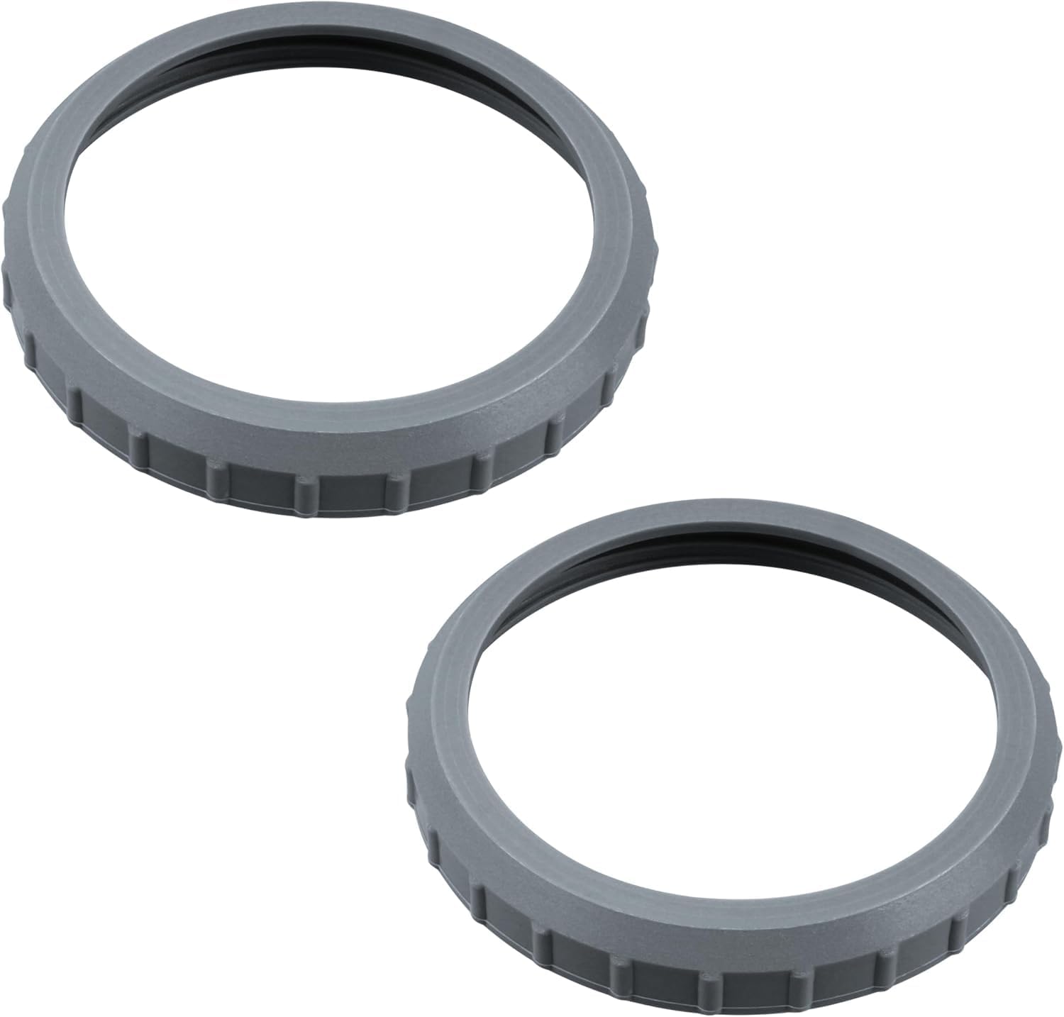 1606415 Dirty Tank Bottom Ring Cap for Bissell ProHeat 2X Revolution 2 Pack