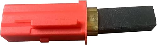 Miniatura 4 de Aocctez 2PK Motor Carbon Brush 115923 para Ametek Lamb 3339211 33392-17 115923 116392 116471
