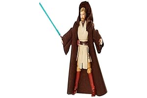 OBI-WAN VINTAGE COLLECTION FROM STAR WARS - THE SAGA COLLECTION