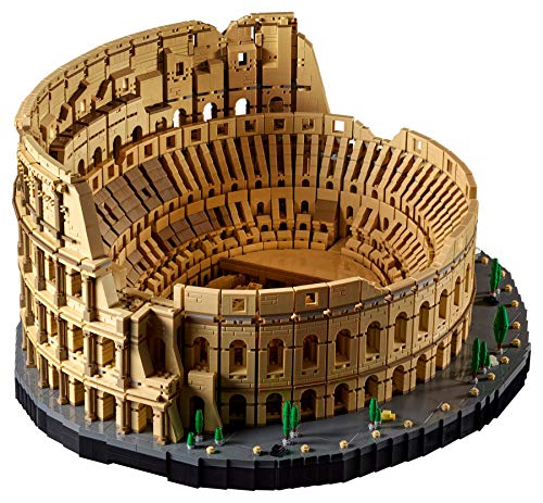 LEGO Colosseum 10276 - Image 7