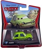 Disney/Pixar Cars 2 Movie Acer #12 1:55 Scale