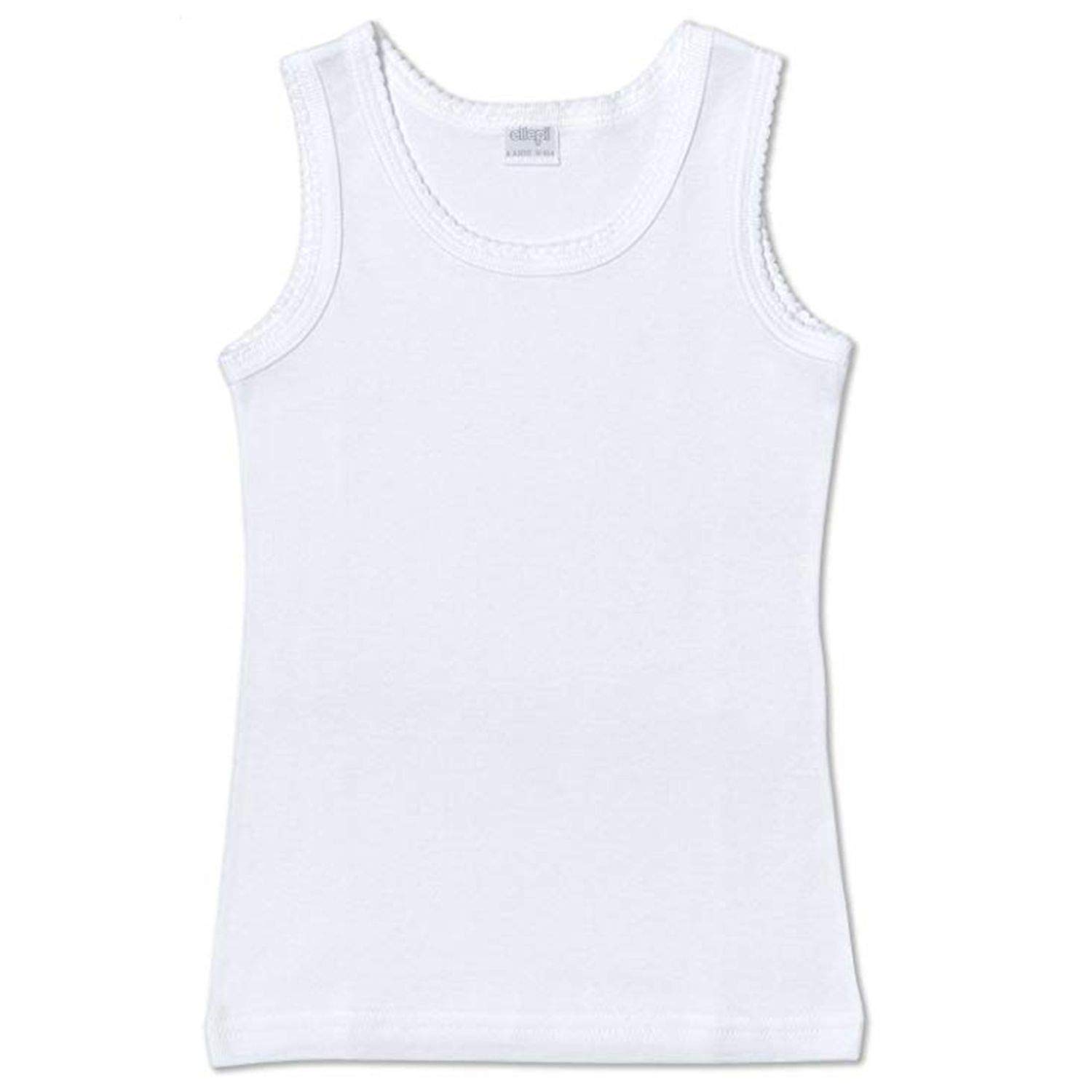 Canotta Bimba - Abbigliamento Bambine E Ragazze / Moda Bambine E Ragazze