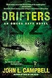 Drifters (An Omega Days Novel)