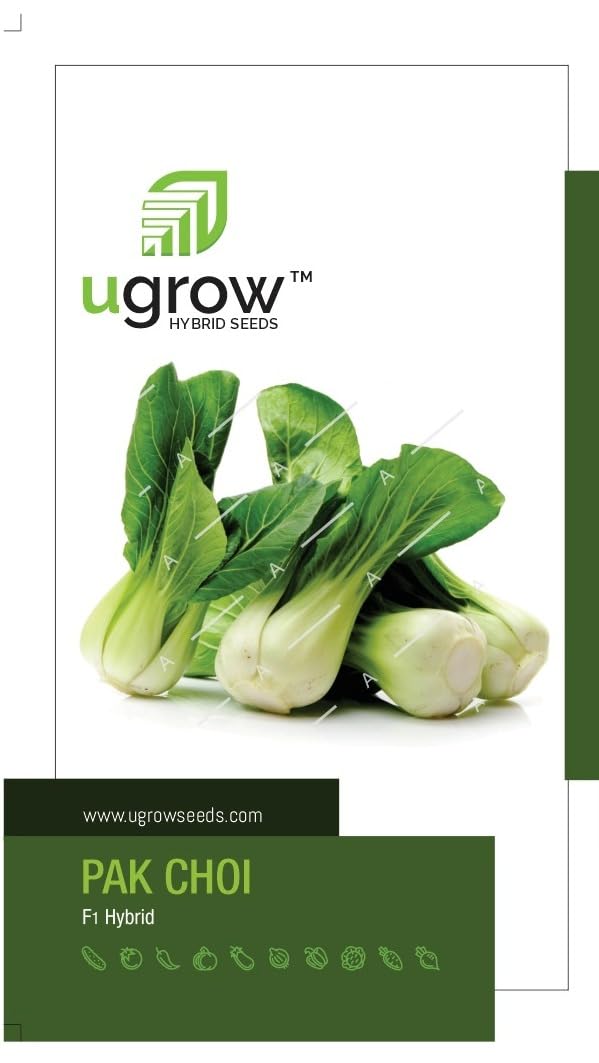GARDENIFY INDIA PAK CHOI SEEDS (40 SEEDS/PACKET) (B093V1VCLW) Amazon Price History, Amazon Price Tracker