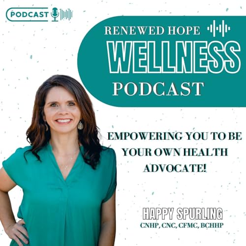 Renewed Hope Wellness Titelbild