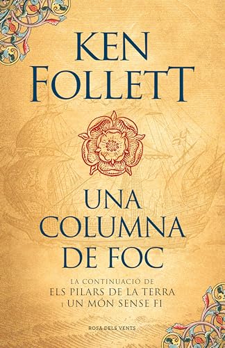 Una columna de foc (Saga Els pilars de la Terra 3) (Catalan Edition)
