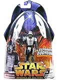 Hasbro Star Wars E3 BASIC FIGURE NEMODIAN WARRIOR